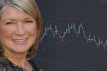 Martha Stewart and Insider Trading